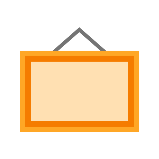 Digital Notice Board